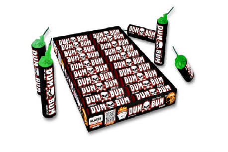 DUM BUM 2G+ P5DU13(1)