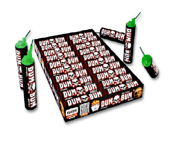 DUM BUM 2G+ P5DU13(1)