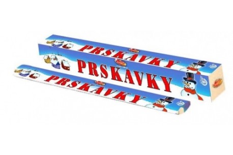 ZIMNE OGNIE 40 CM 95 SEKUND